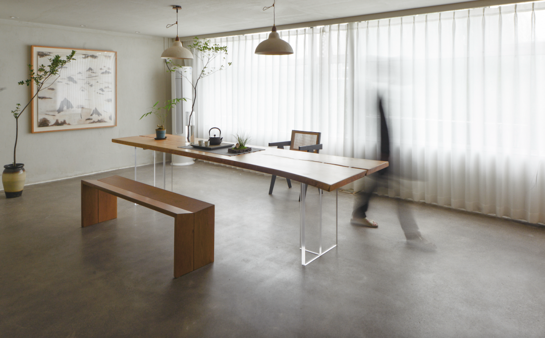 设计师的家|减法生活丨中国北京丨李斌-20