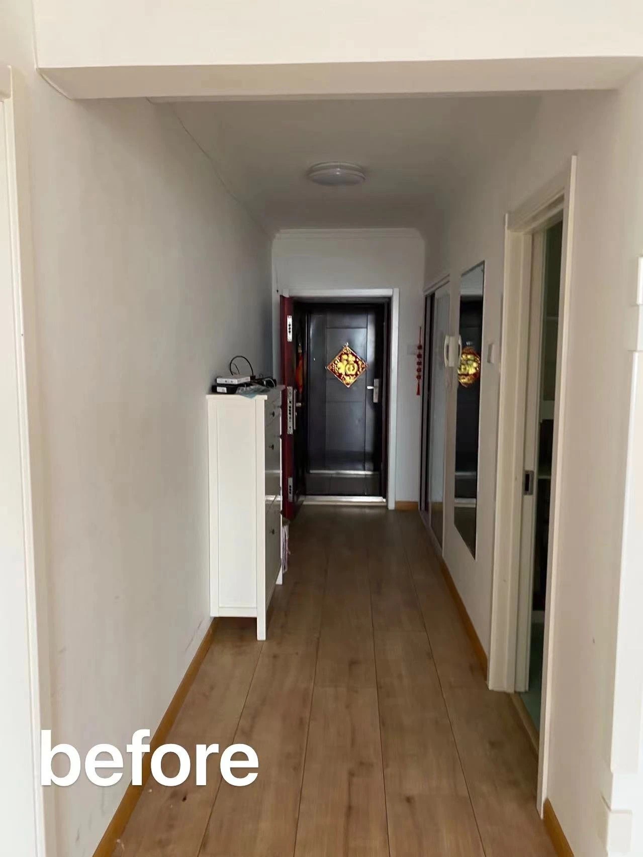 京之彩北京140㎡海淀区色彩住宅丨中国北京丨大陆-40