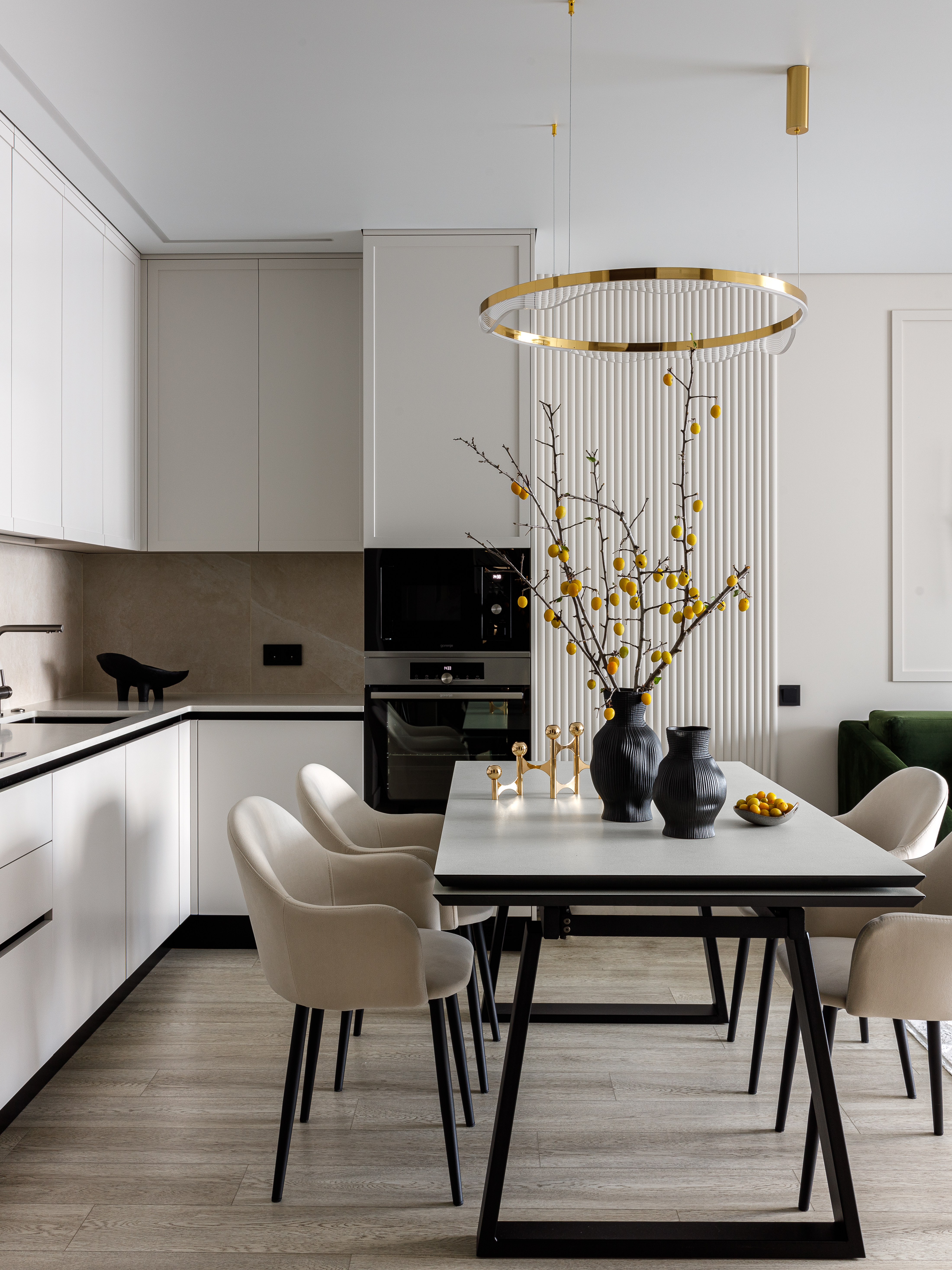 ЖК "Новатор"-7