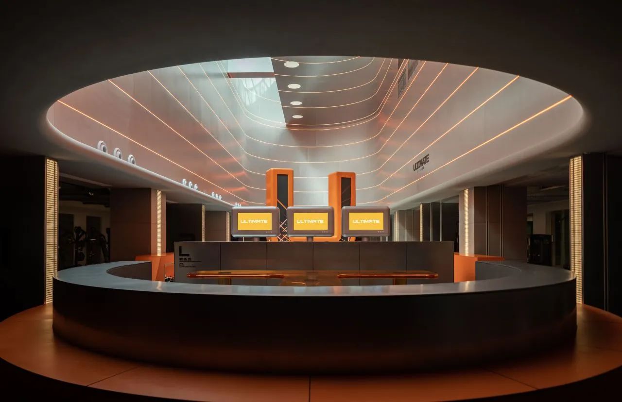 华发奥特美琴澳综合运动中心丨中国珠海丨武汉朴开十向设计事务所-84