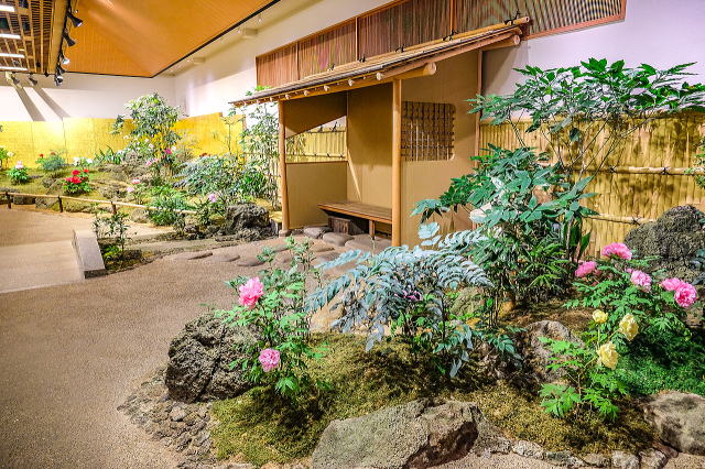 由志園丨中国松江-35