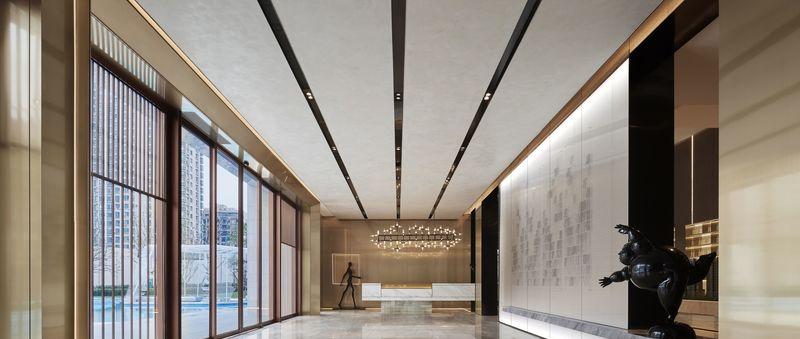 杭州中海·云宸展示中心-11