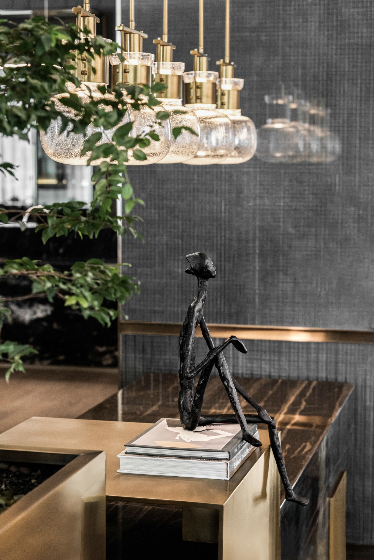 青岛君基新天地营销中心丨中国青岛丨上上国际(香港)设计有限公司-36