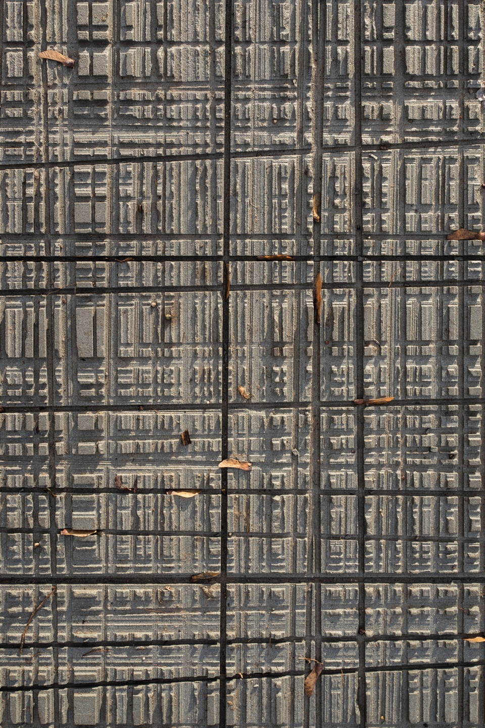 生命之路 · 奥斯维辛犹太教堂纪念公园丨波兰丨NArchitekTURA-30