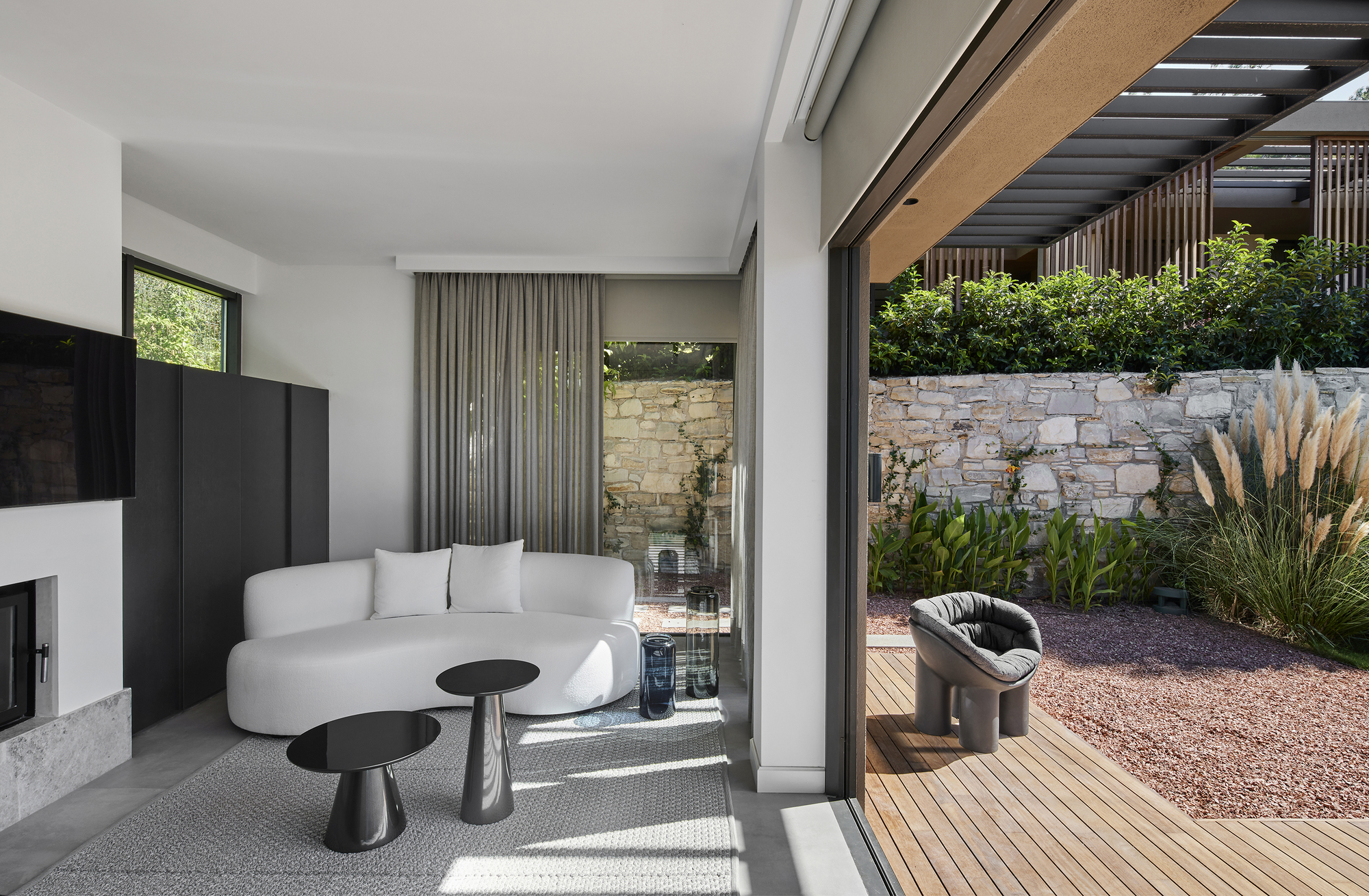 S 屋丨土耳其伊兹密尔丨Ofisvesaire-29