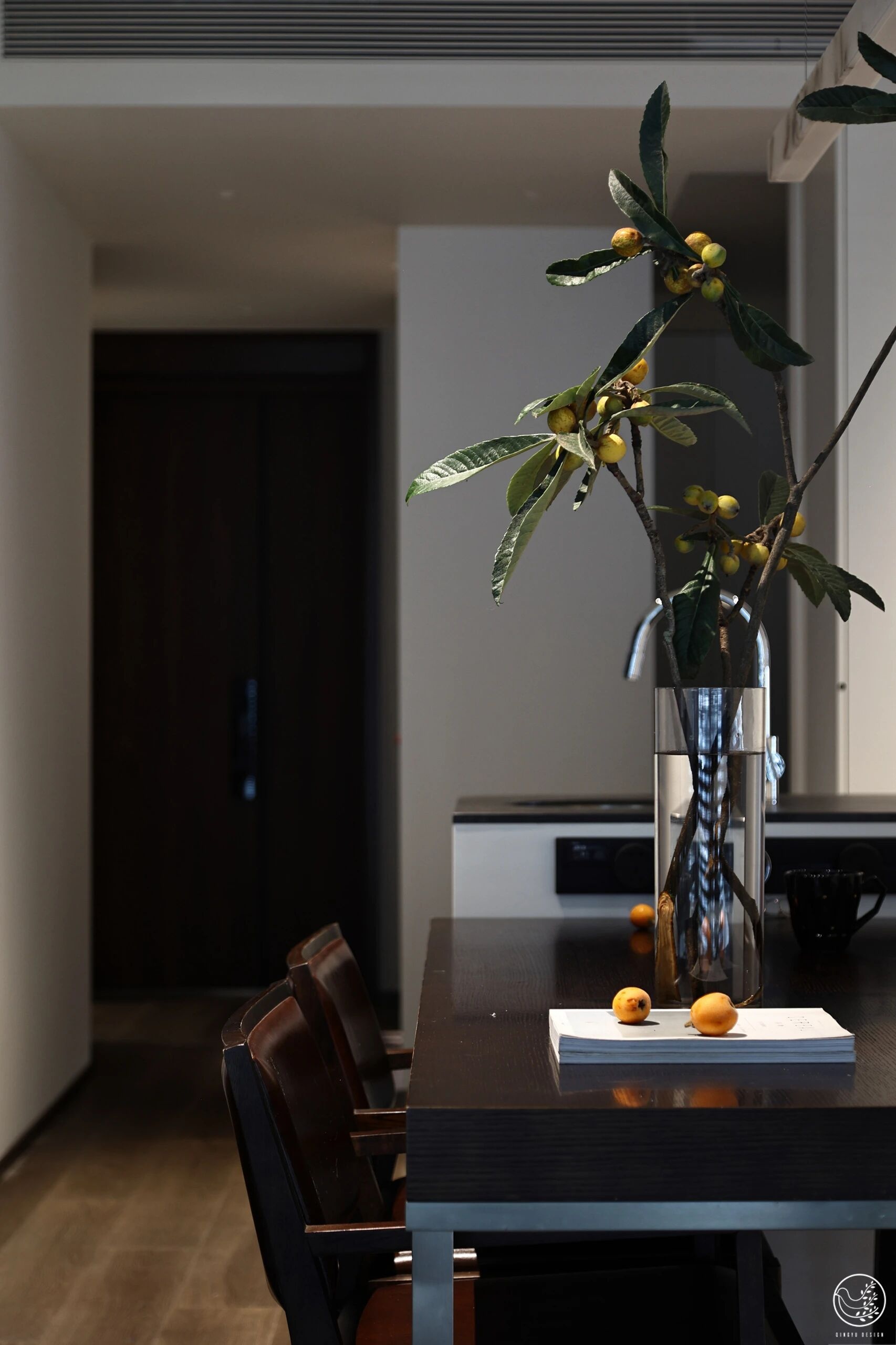 主卧变客厅？不按套路出牌的家有多爽-45