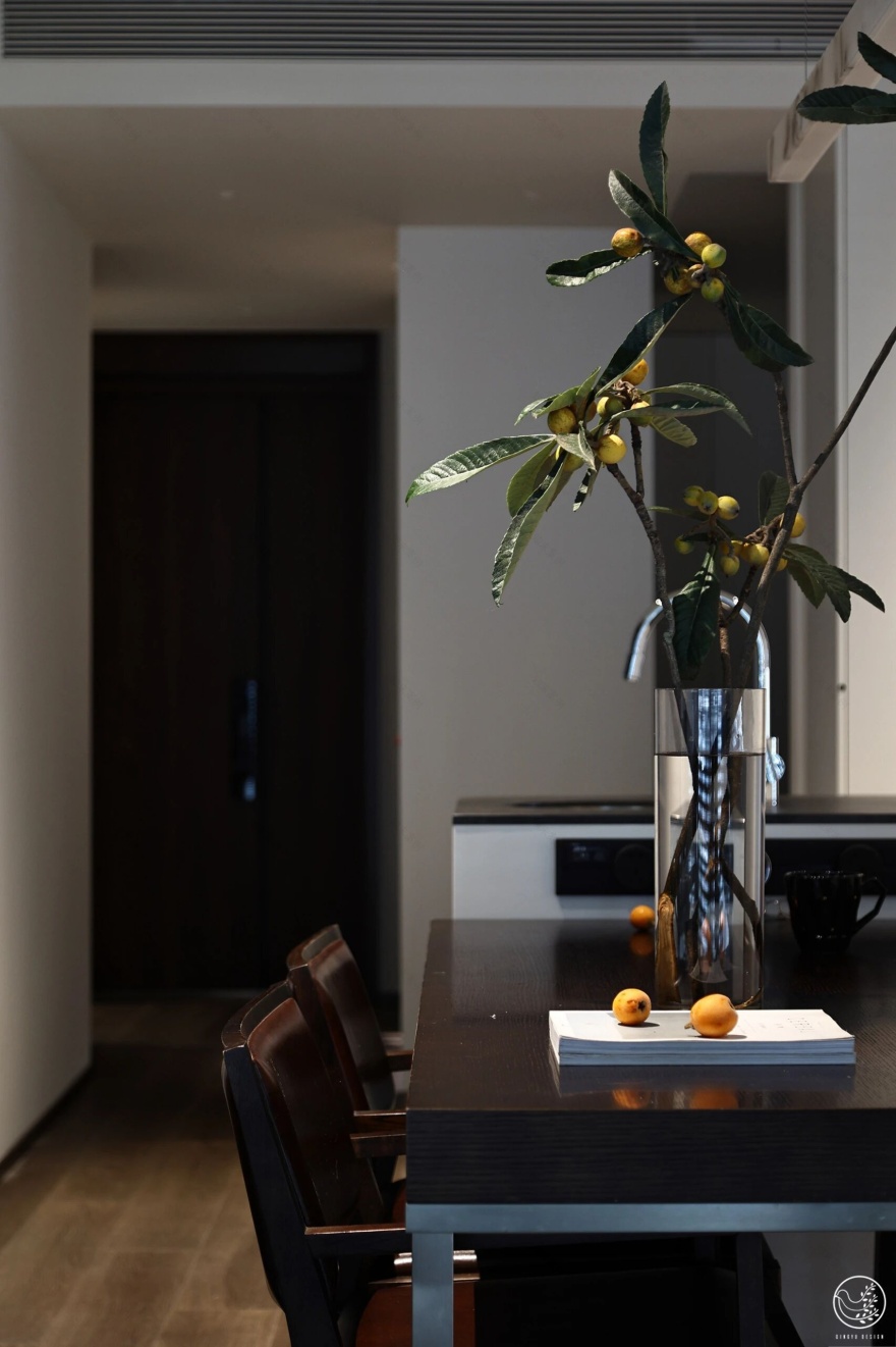 主卧变客厅?不按套路出牌的家有多爽-45