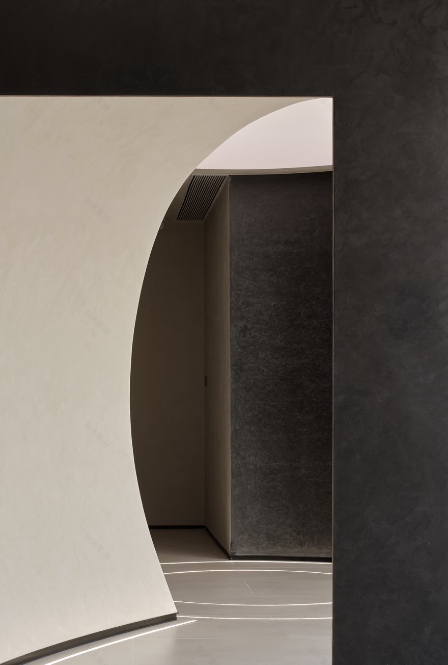 引力共振 GRAVITATIONAL RESONANCE丨中国东莞丨TAC DESIGN-28