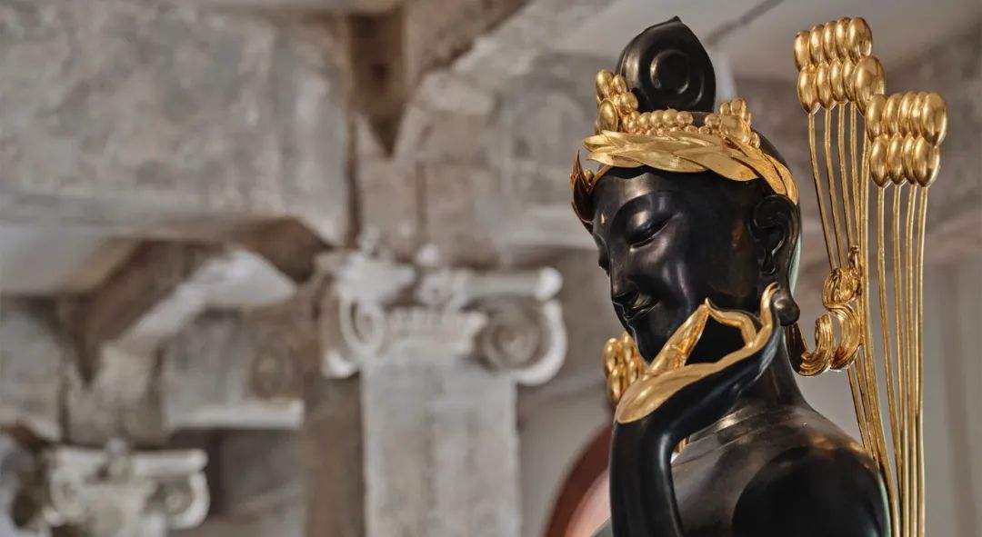 DECK 创意菜餐厅丨中国上海丨宽品设计顾问-0