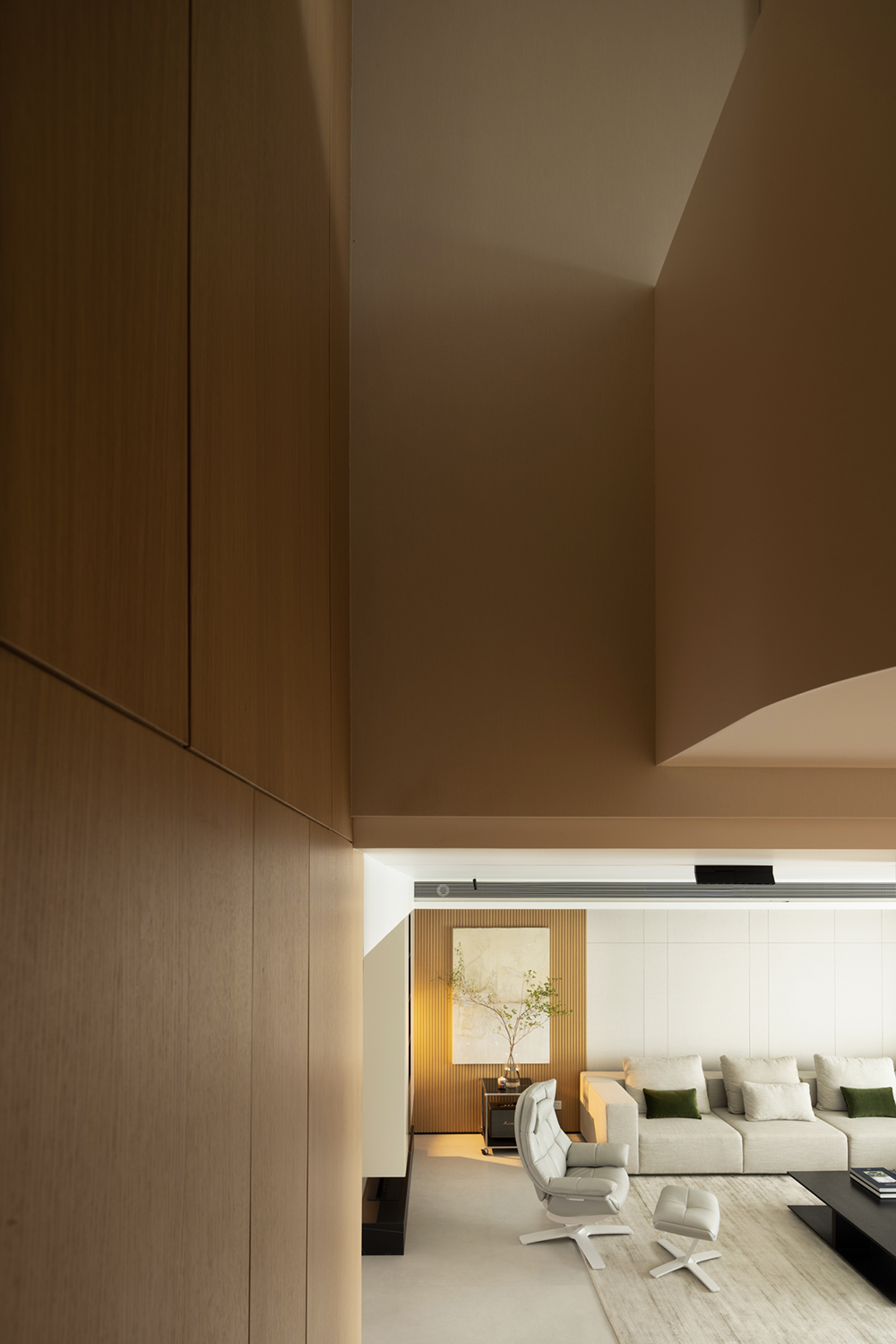 闲庭丨中国南京丨云行空间建筑设计-37