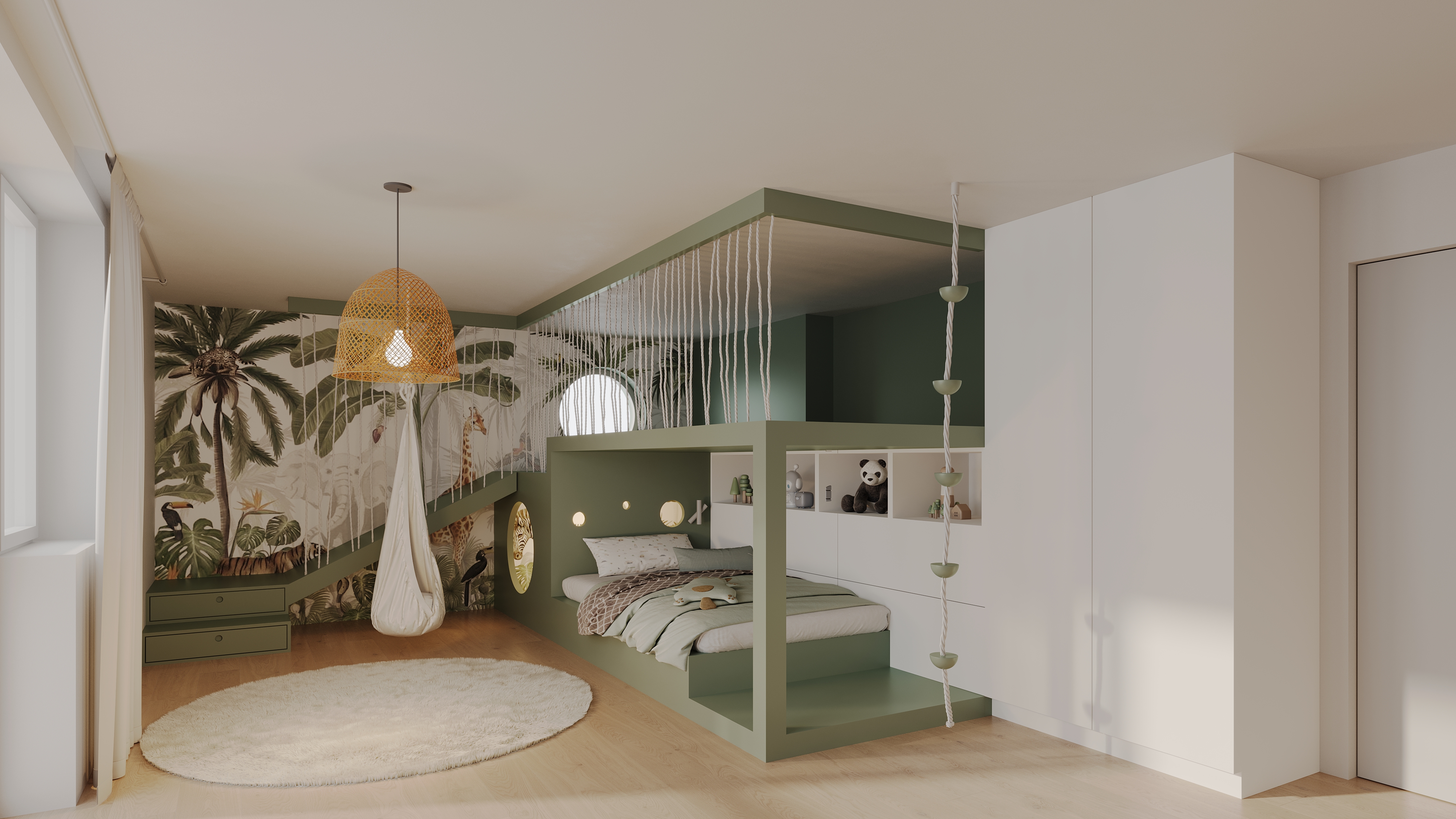 A luxury private residence in Poland-7