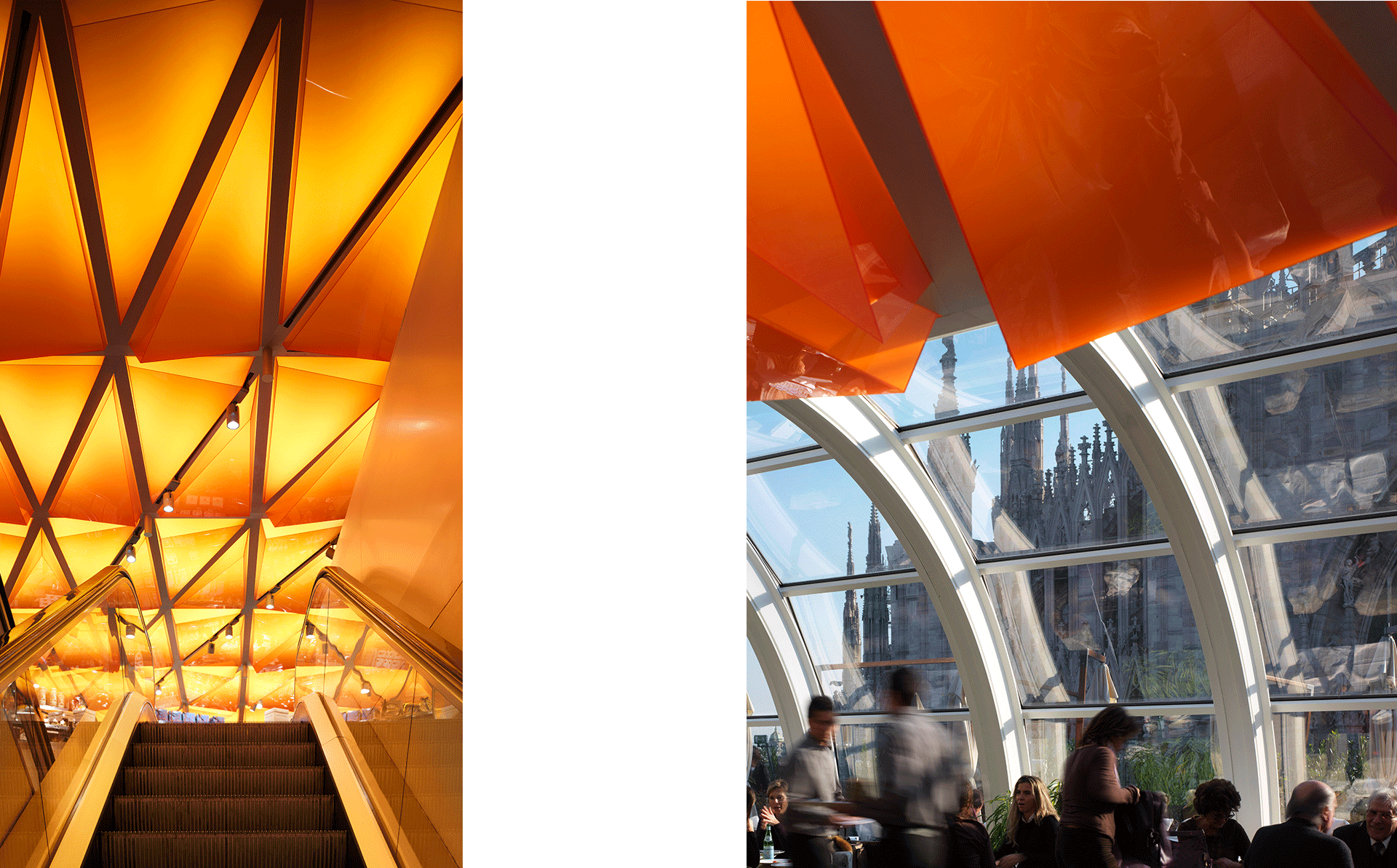 Rinascente, Milan - Lifschutz Davidson Sandilands-2