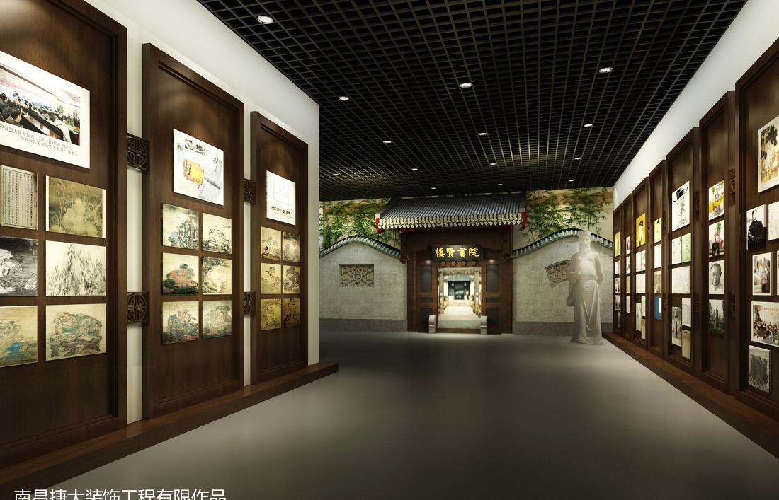 
进贤县博物馆 -4