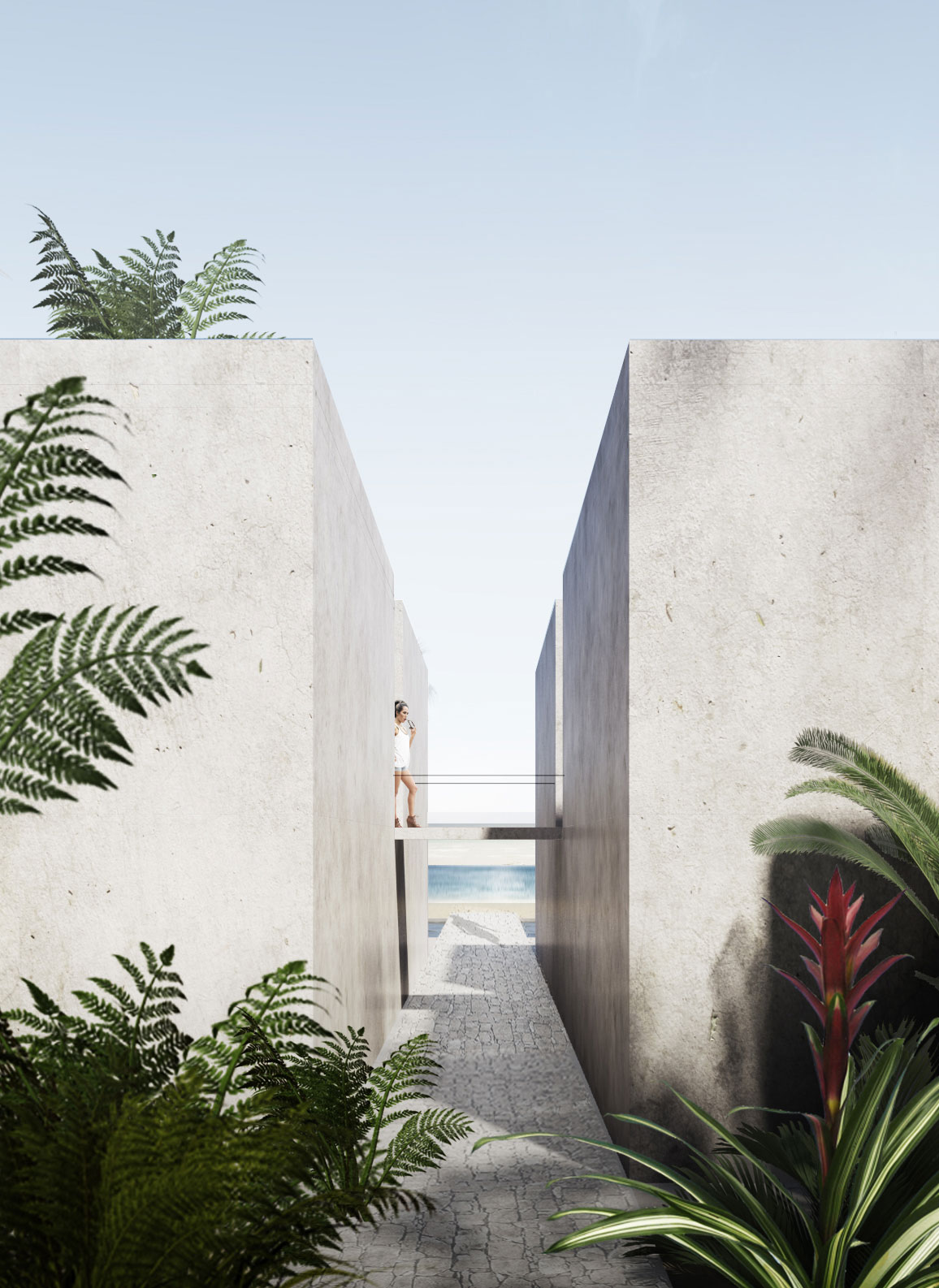 Canvas Tulúm PérezPalacios Arquitectos-0