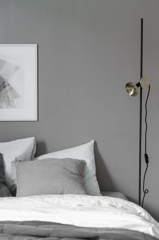 新旧共融，打造个性空间-12