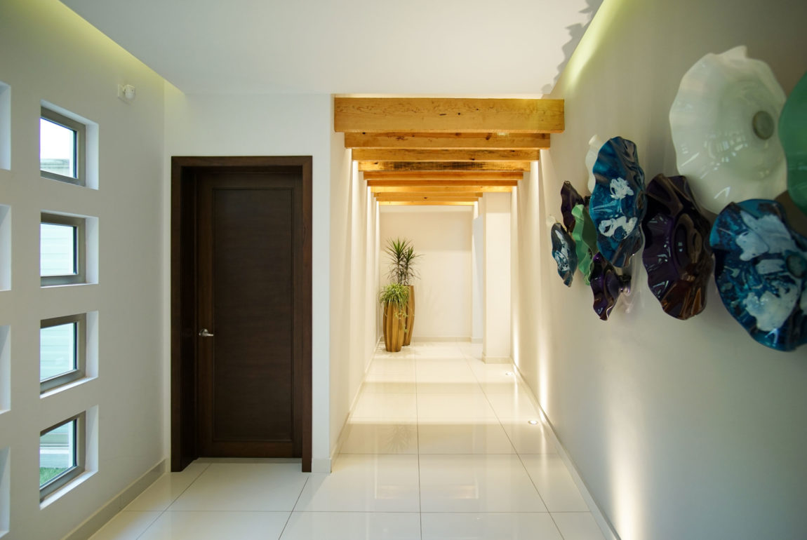 多彩墨西哥住宅-10