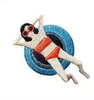 102㎡现代风全屋开放,巧妙变 130㎡-61