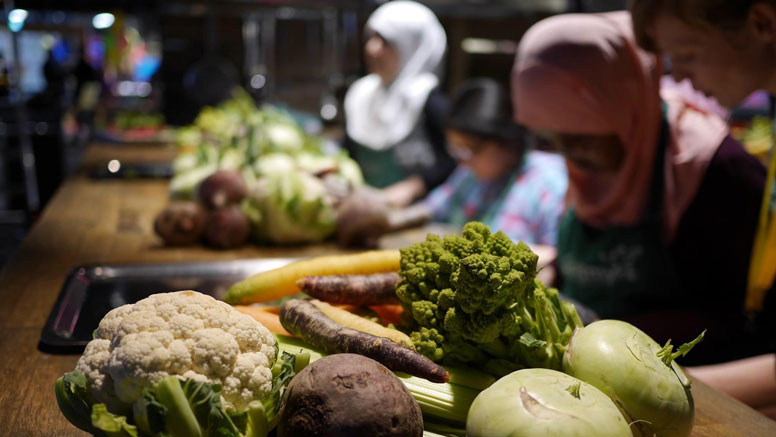 Biblo Tøyen儿童图书馆丨挪威丨荷兰Aat Vos与Artisan Tech合作-10