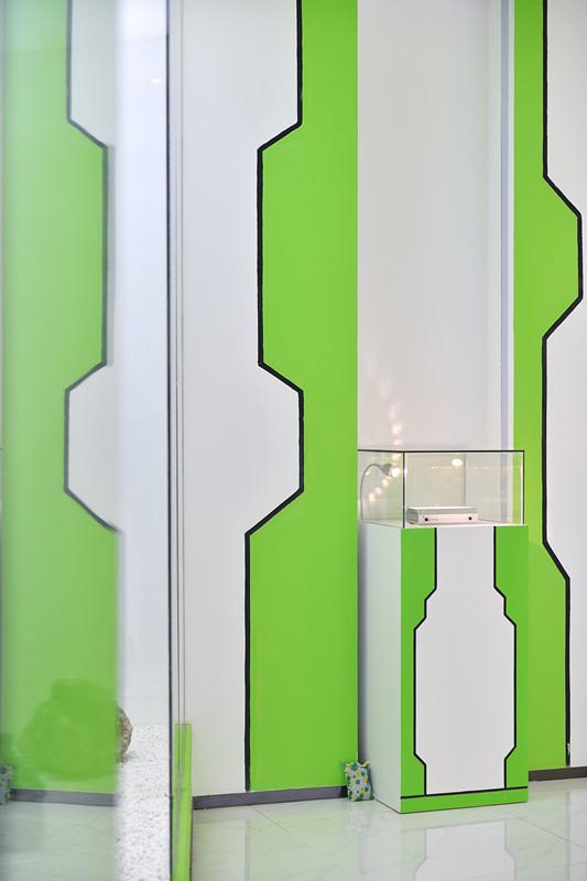 安翔智能体验中心-18