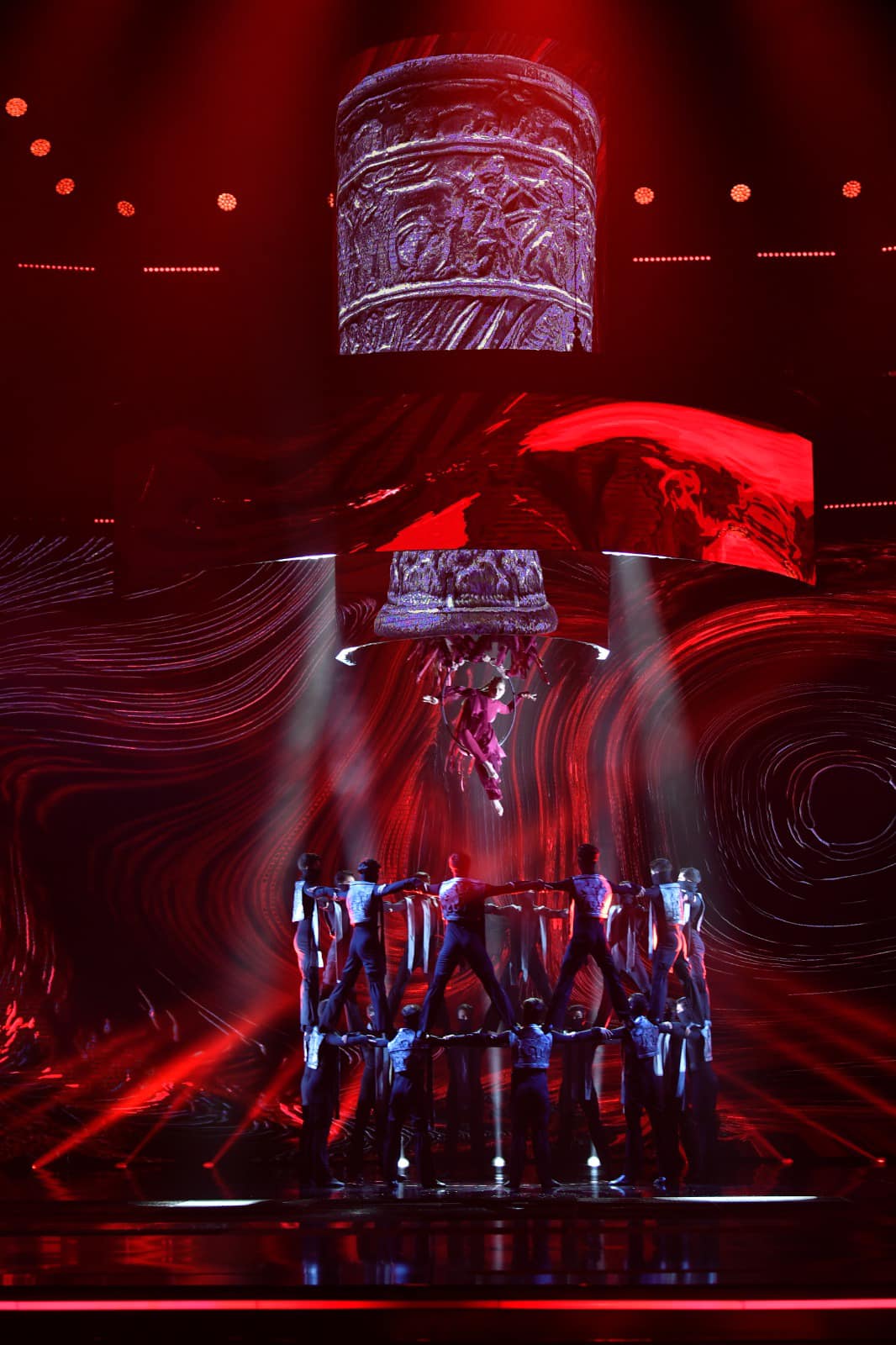 “Background Production”开放竞赛项目-7