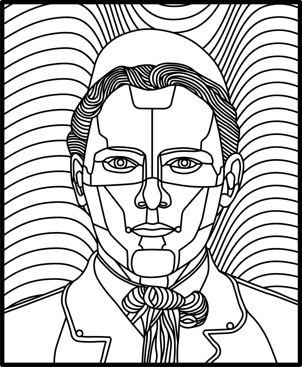 俄罗斯喀山第2儿童音乐学校翻新丨АБ ABAU,OOO «ПРОЕКТСТРОЙ»-44