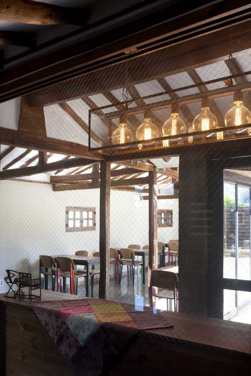 韩国"巧克力露西"小店,旧屋新生诠释甜蜜事业-33