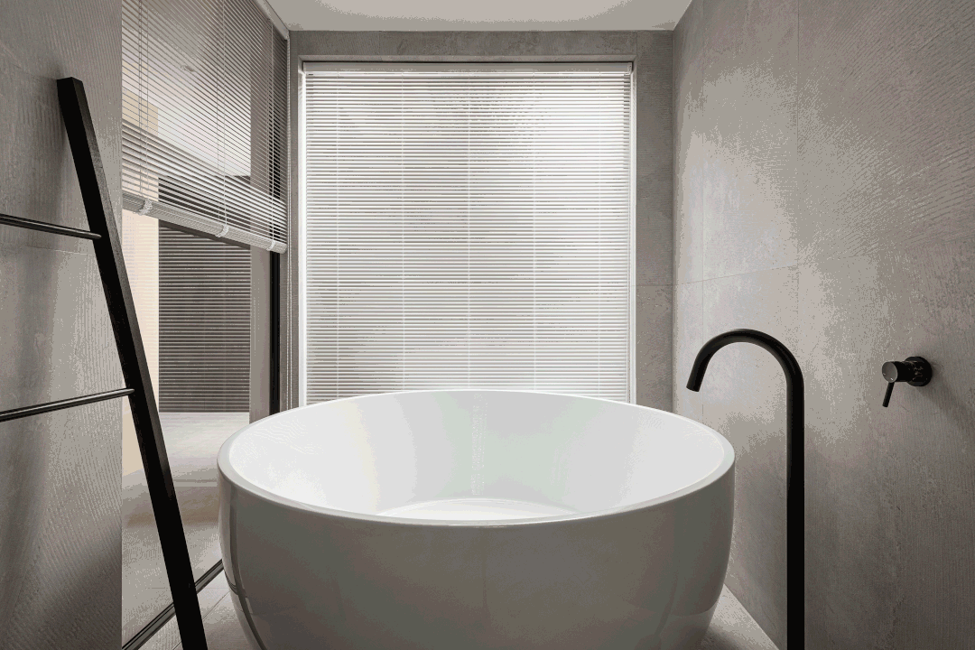 予·舒 · 成都温江复式住宅设计丨中国成都丨观白设计工作室-119