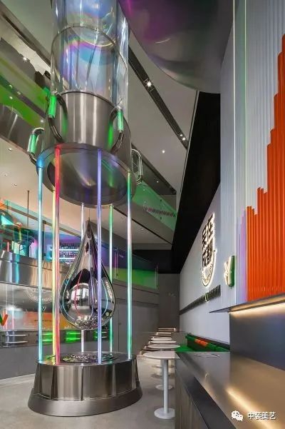 Top Case/玩转镭射金属色，运用全新色彩打造出奶茶界的潮流新星-25