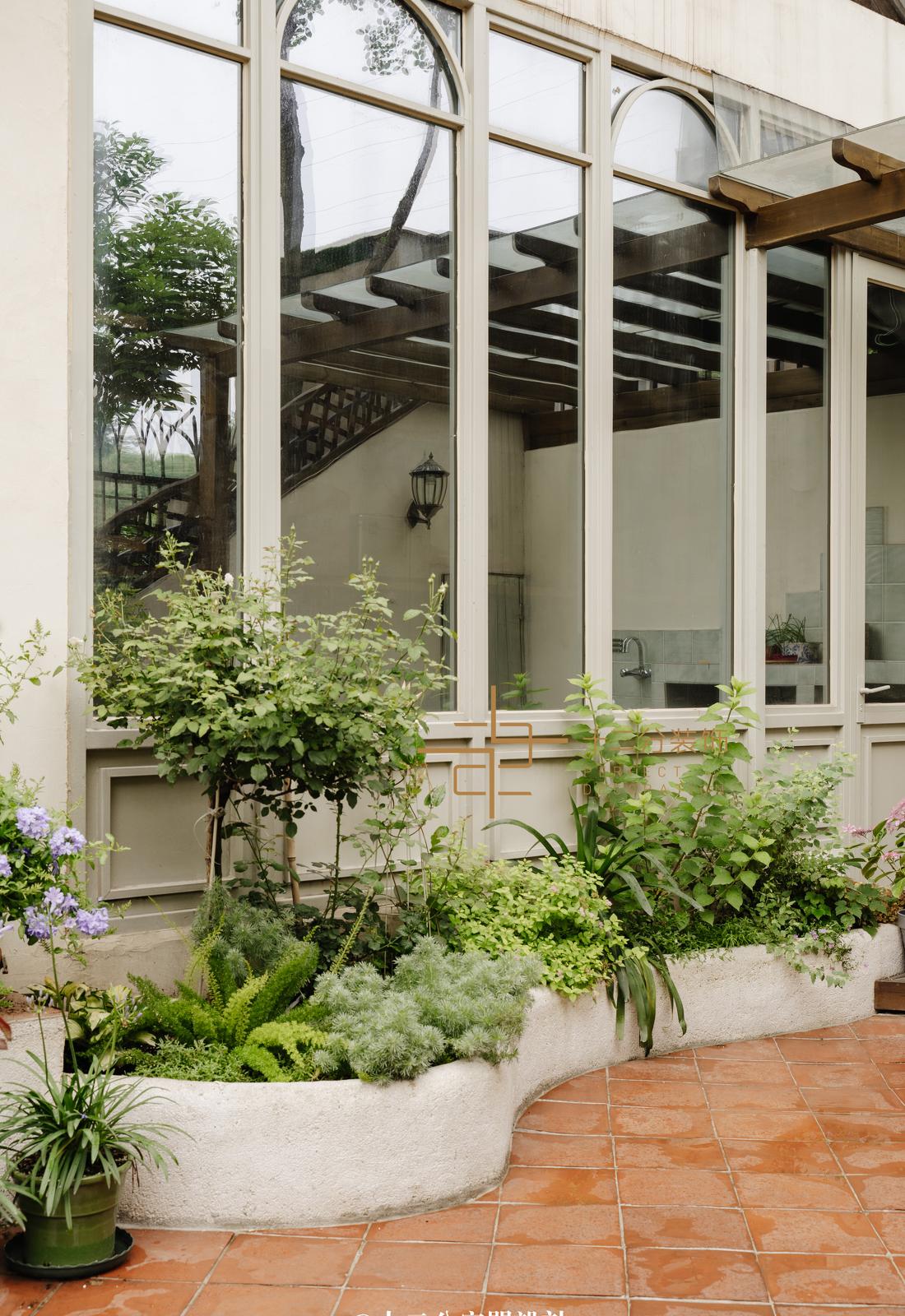 湖山樾林丨中国重庆丨重庆十二分设计-21