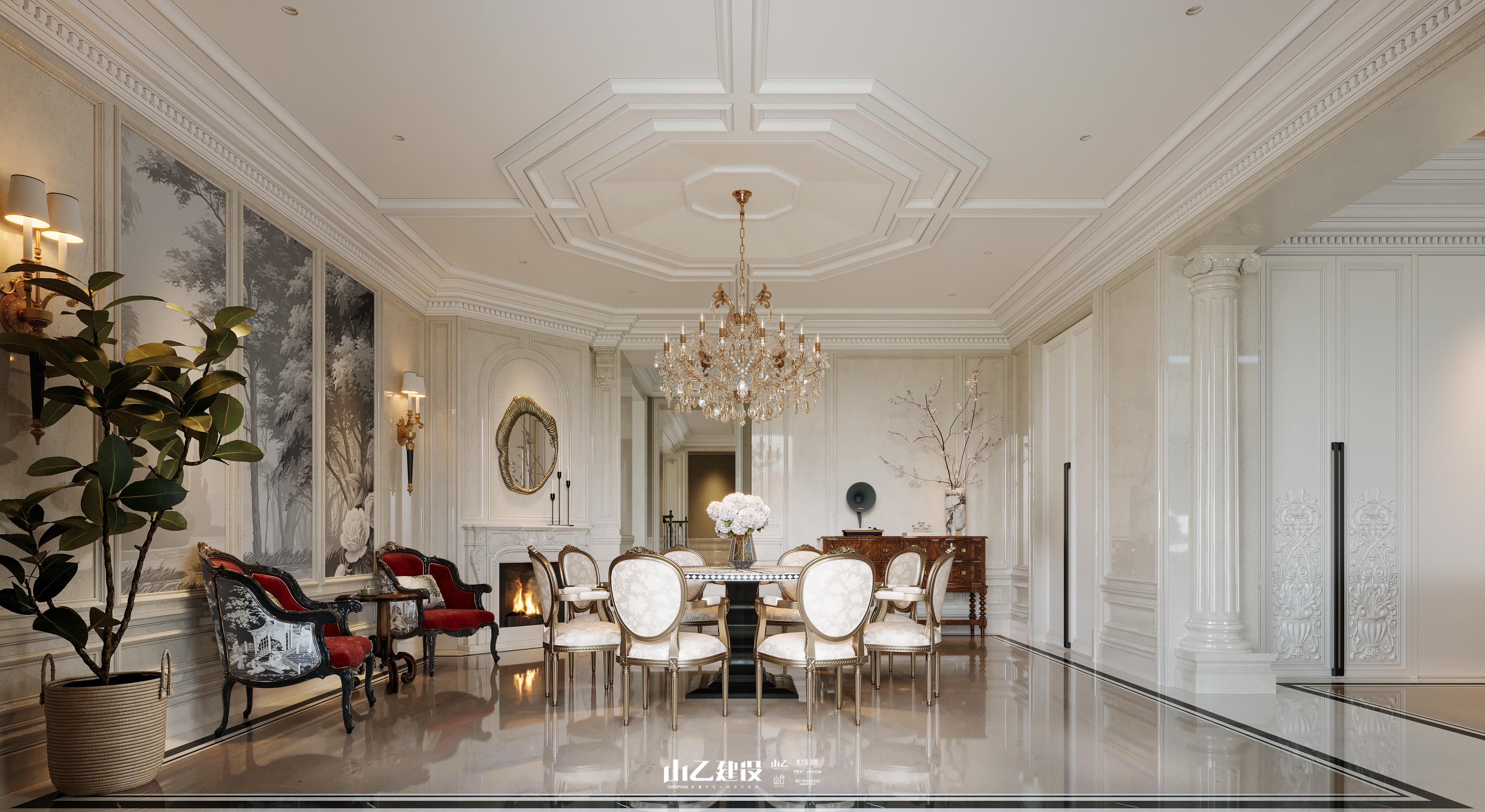 山乙山合 | 青竹园-4