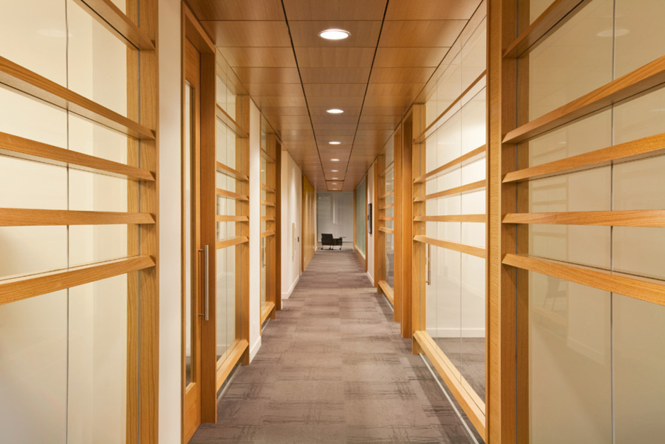 利氏兄弟拍卖行总部 加拿大-5