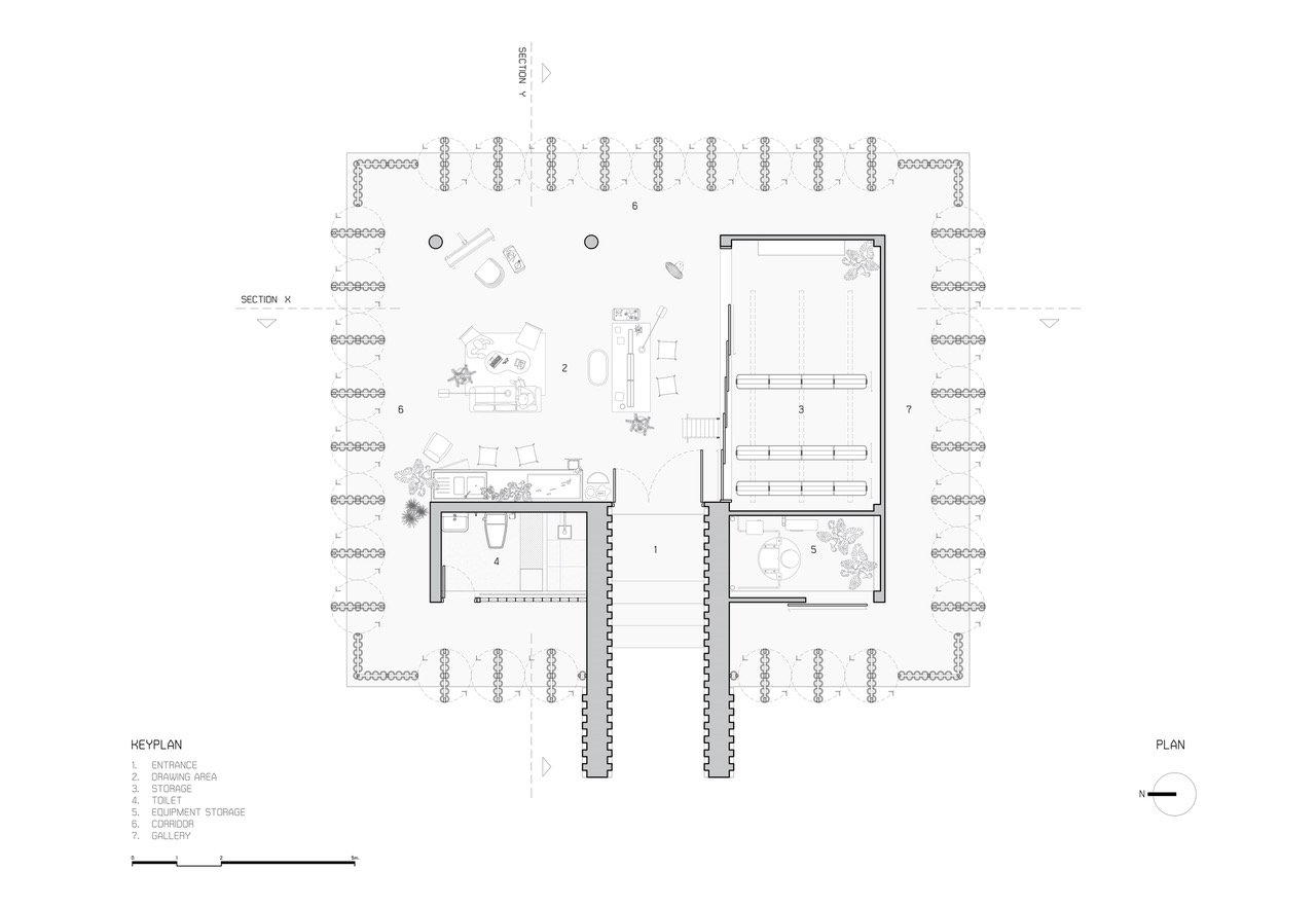 Furnish 工作室丨泰国丨11.29 Studio-127