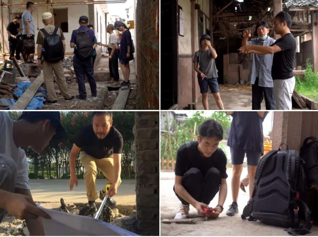 围庐小酒馆——设计篇丨中国成都丨王智力-4