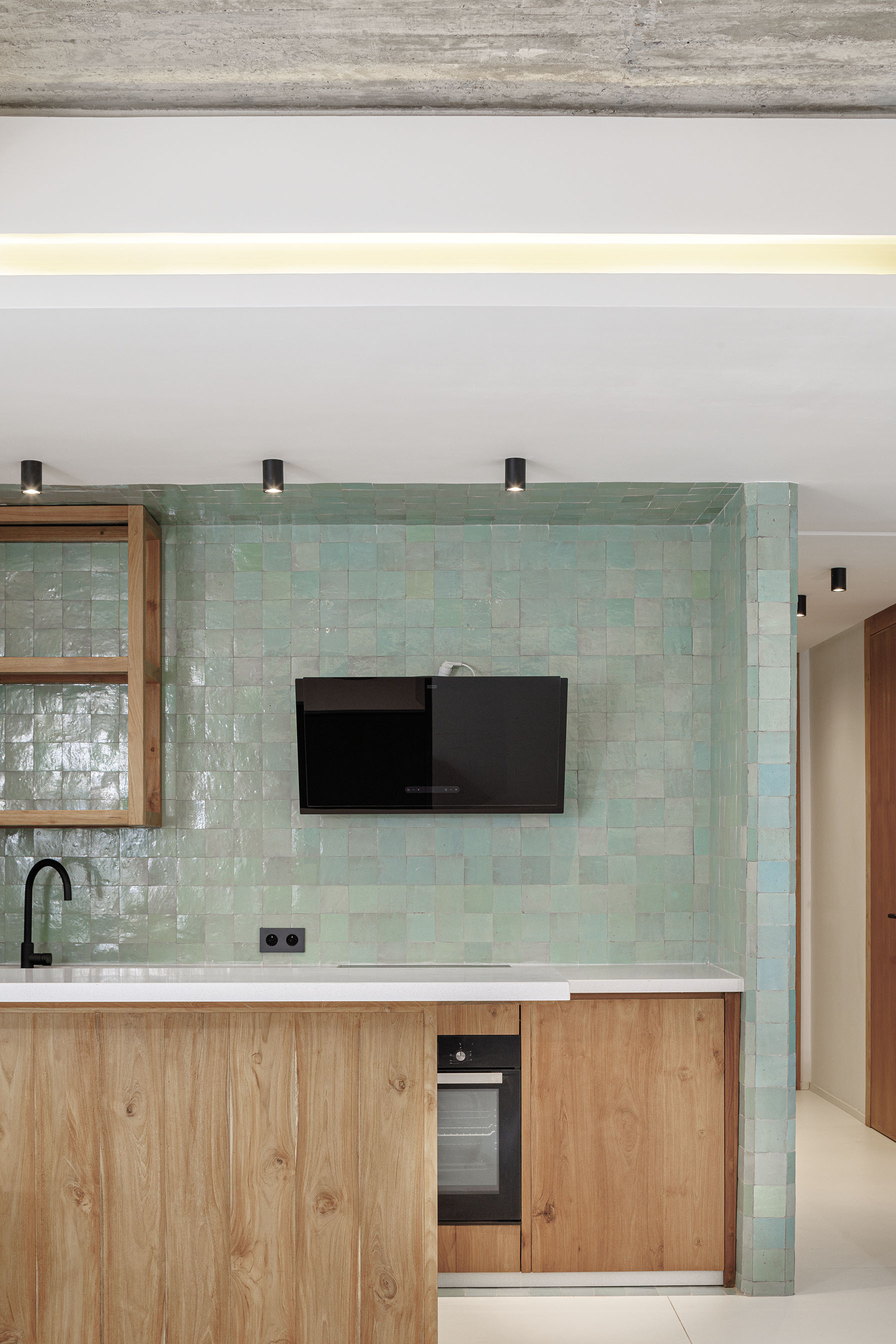 迪普 C 精品酒店丨摩洛哥丨Studio BO-30