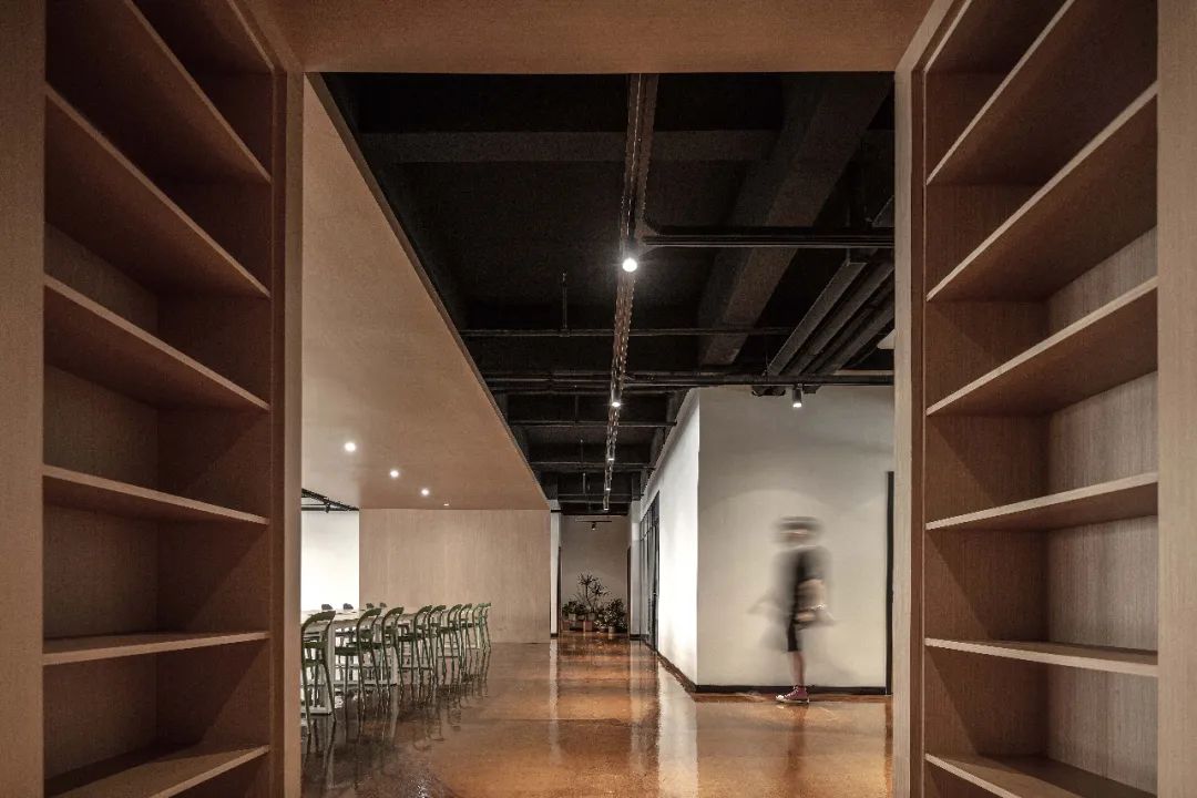重塑空间，焕发生命力——中山高成商贸办公室设计-54