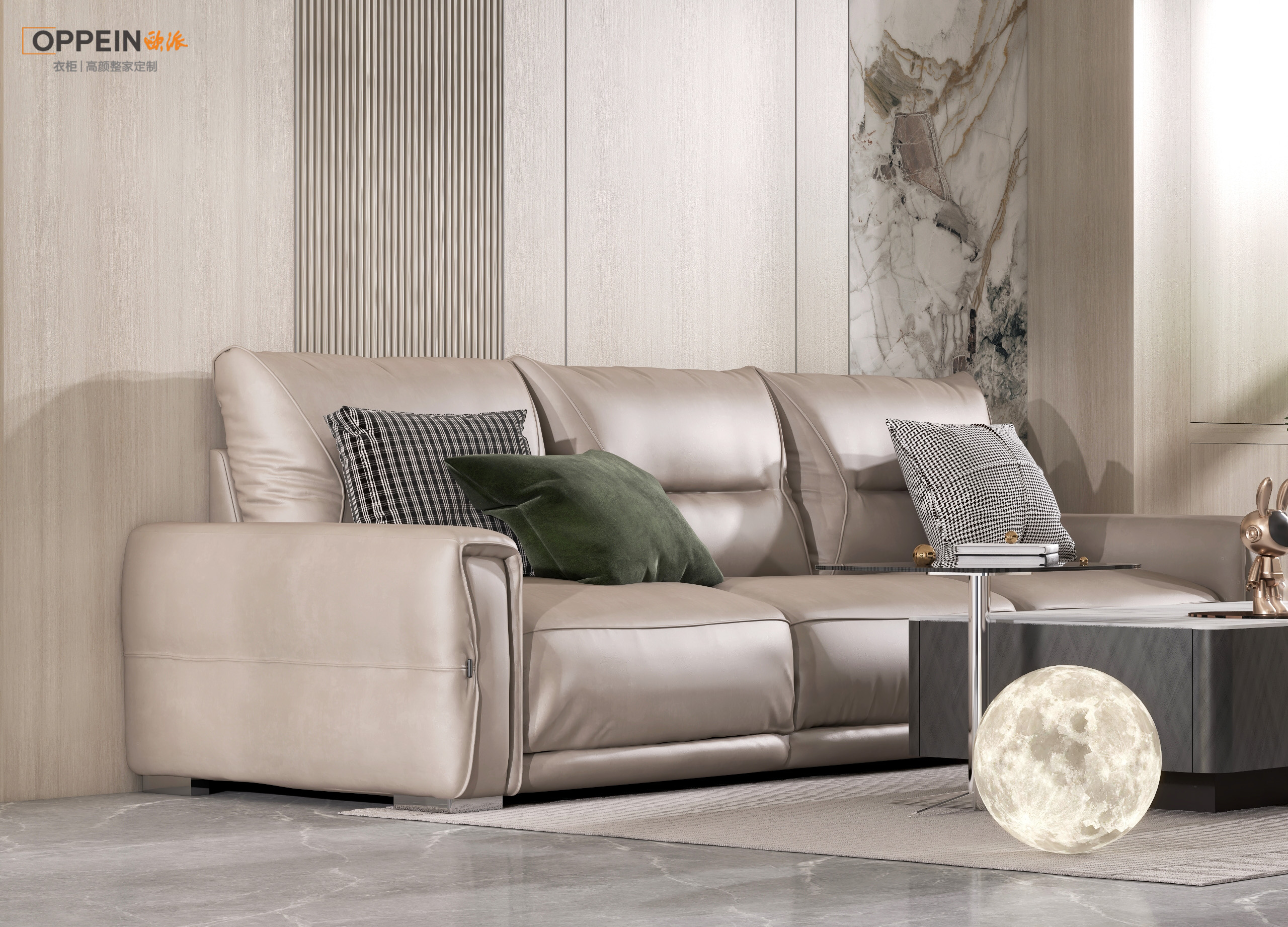 时代之光整家设计-7