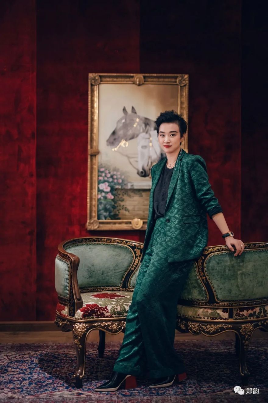 苏州莲之韵养生足浴会所——新中式美学典范-41