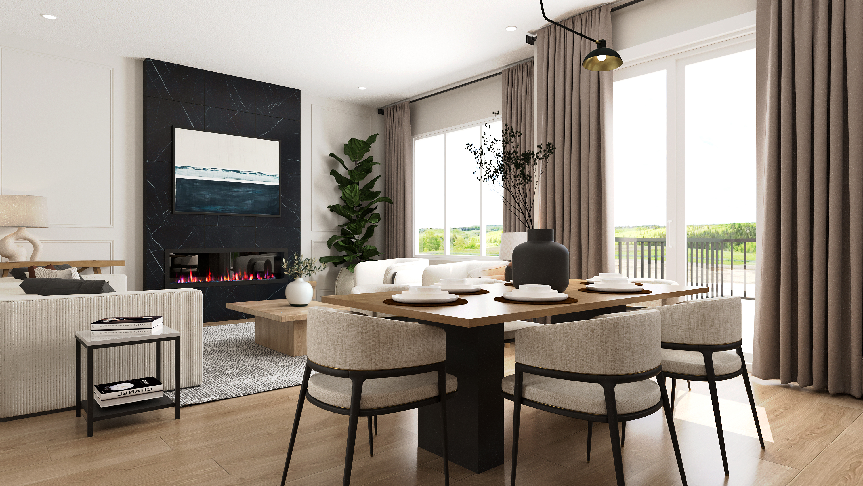 142 Cornerglen Garden-2