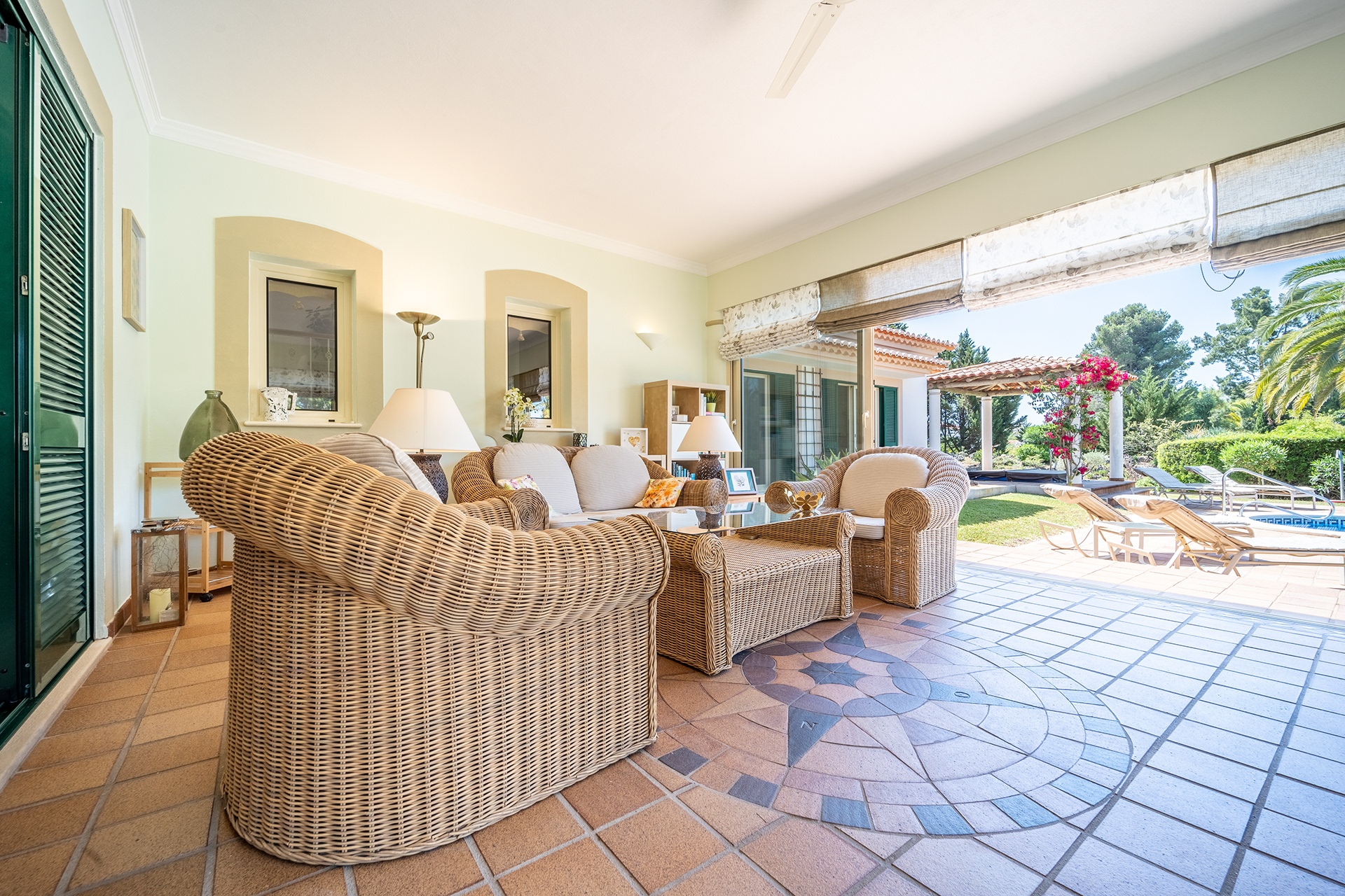 Villa Mapleford-34