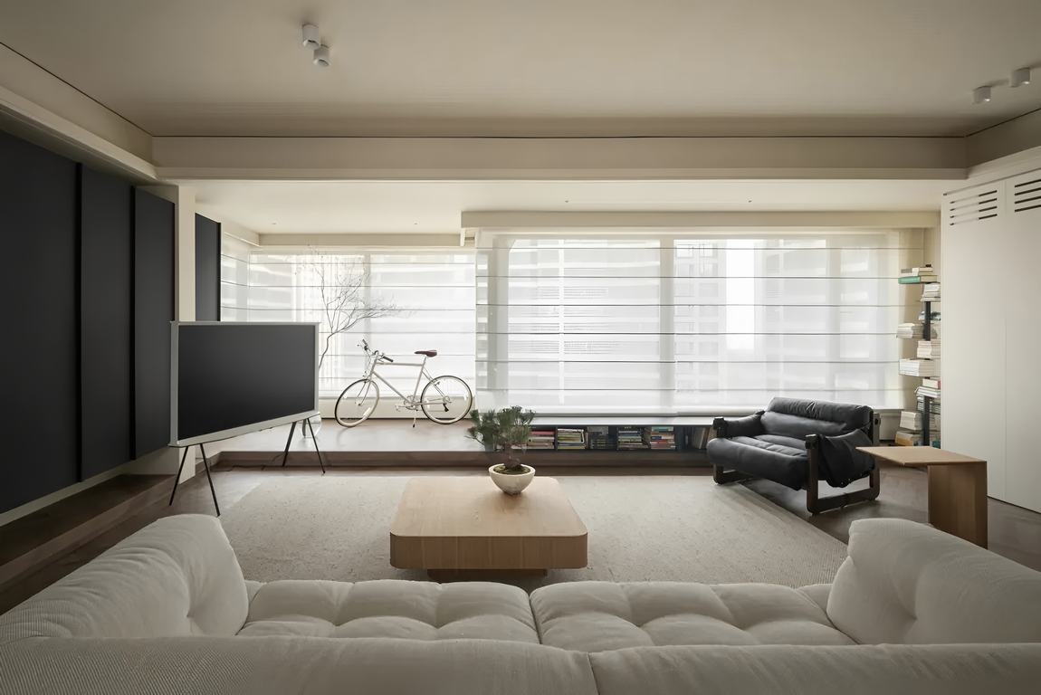 建发央玺丨中国成都丨宏福樘-13