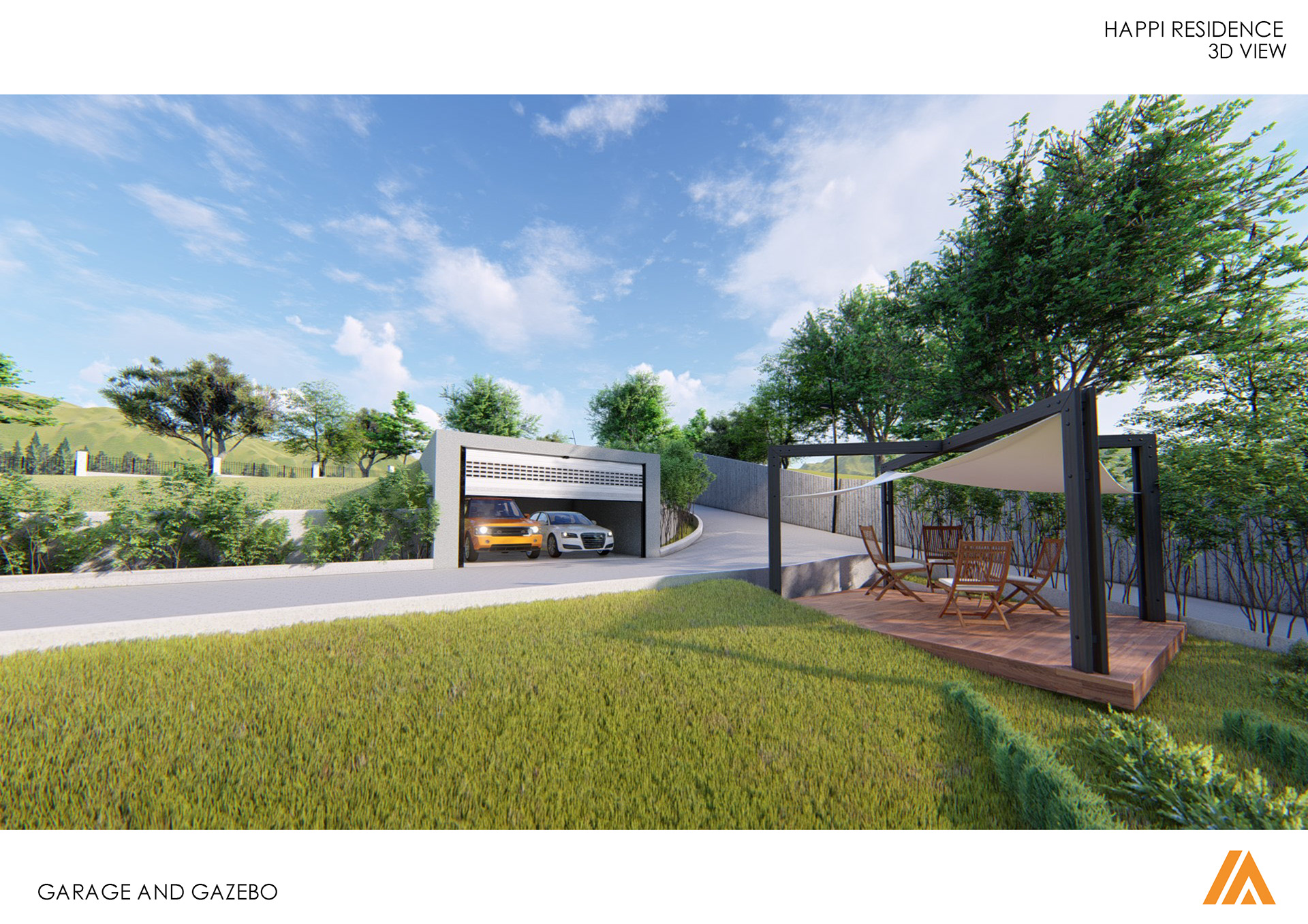 PRIVATE VACATION HOUSE - Bana, Cameroon-8