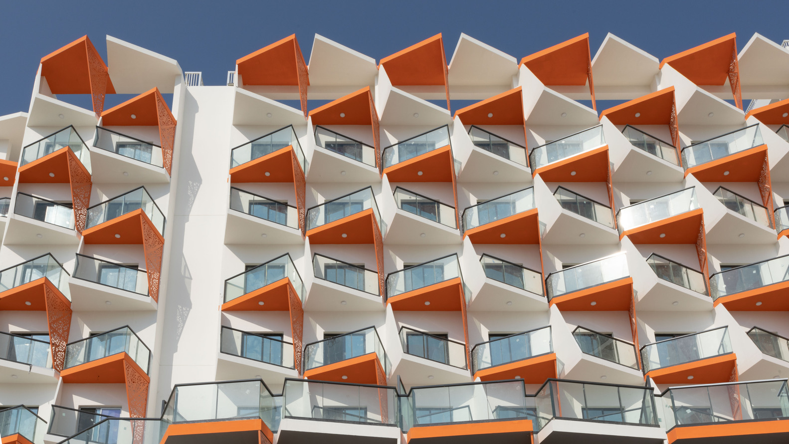 Binghatti Gate 住宅大楼丨阿联酋迪拜-9