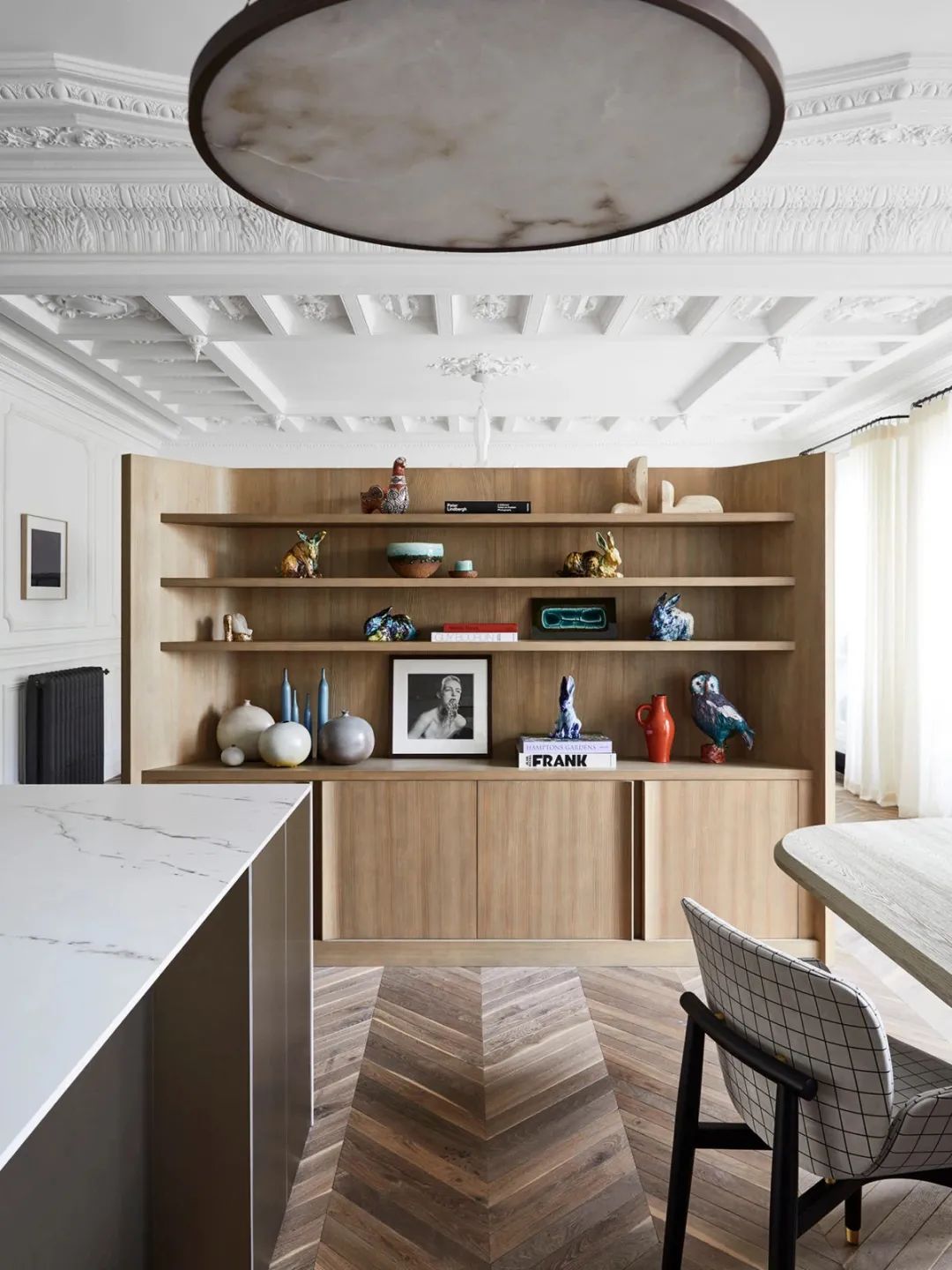 气味 · 被遗忘的空间设计元素丨大匠设计-75