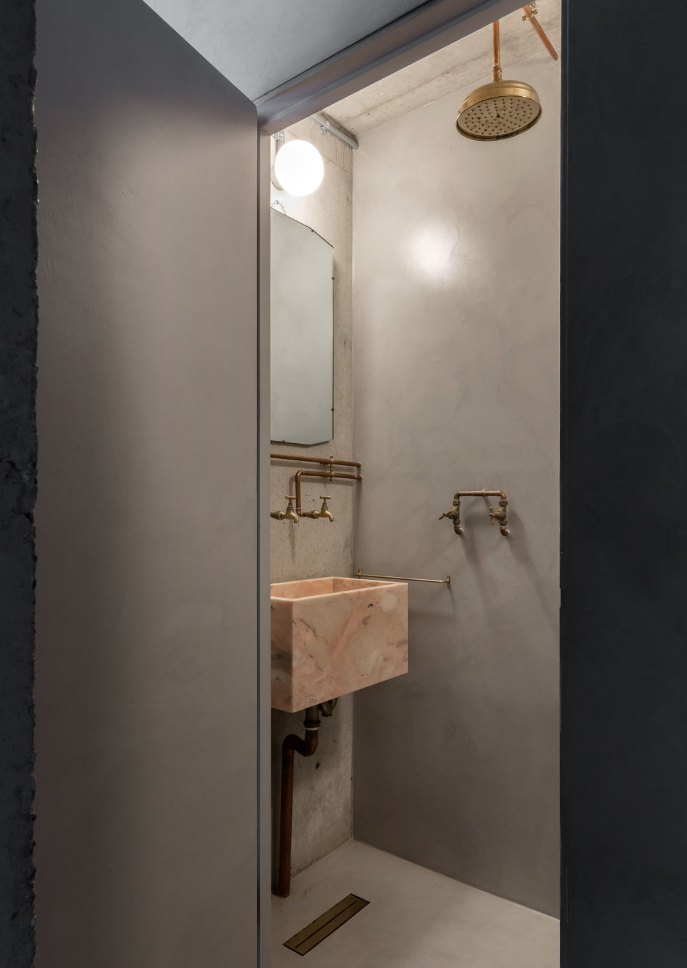 伦敦“无名之屋”-14