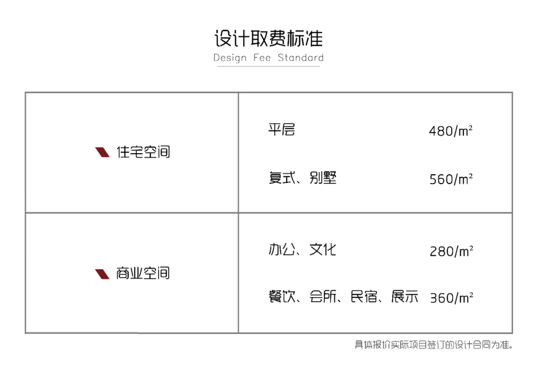 北辰空间设计丨北辰意创-13