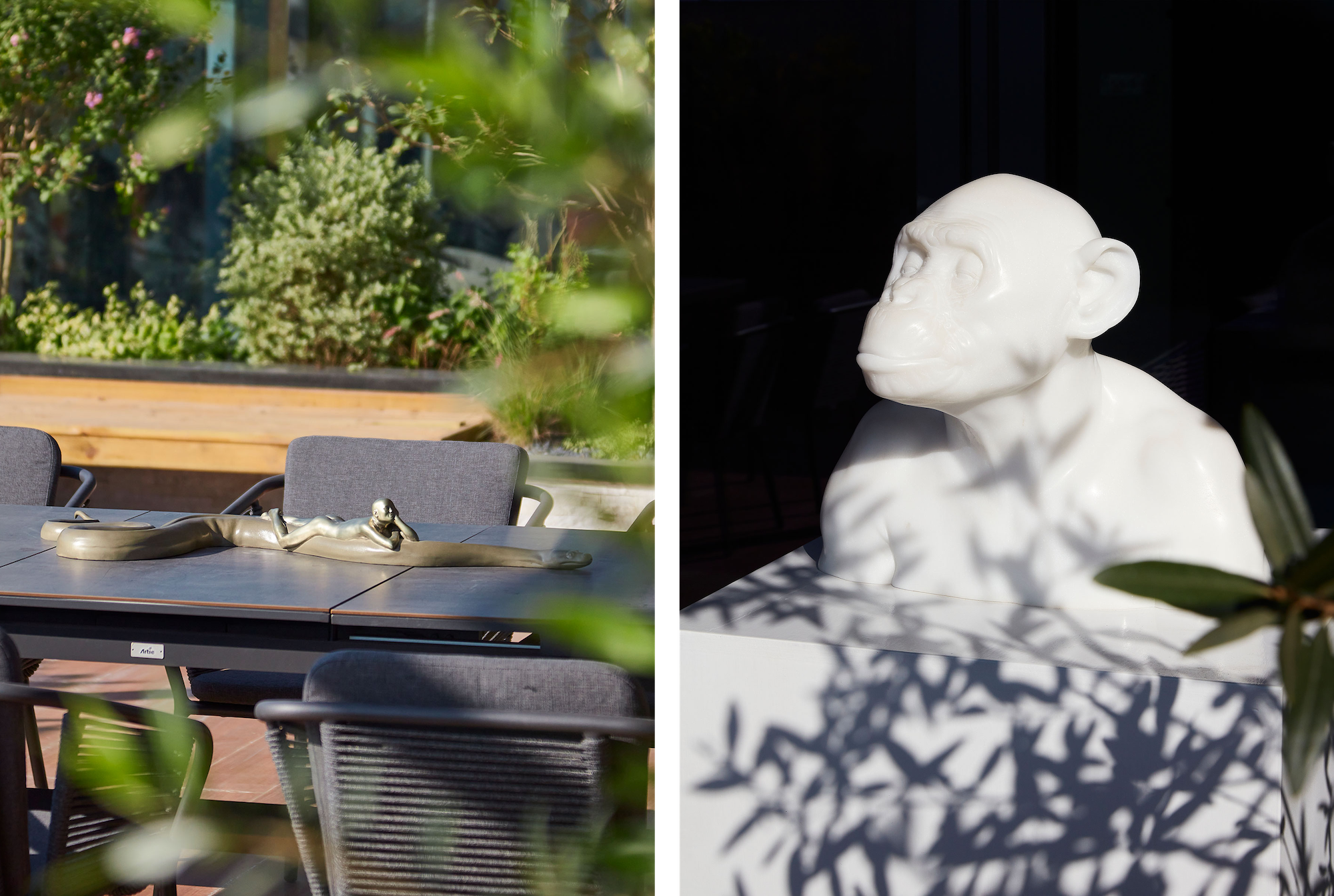 归谷科技园丨中国广州丨Gensler-132