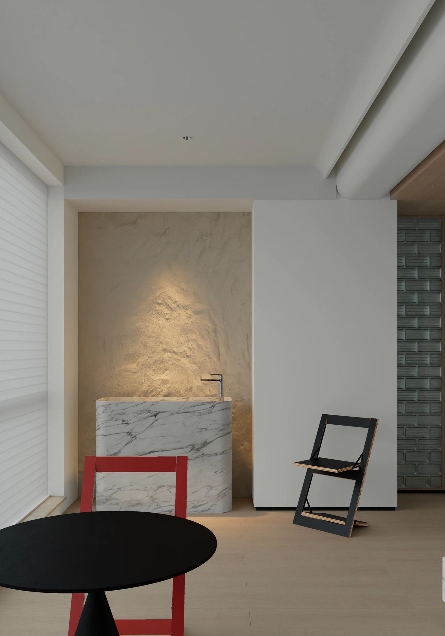 九江西海首府 极简贰套-3