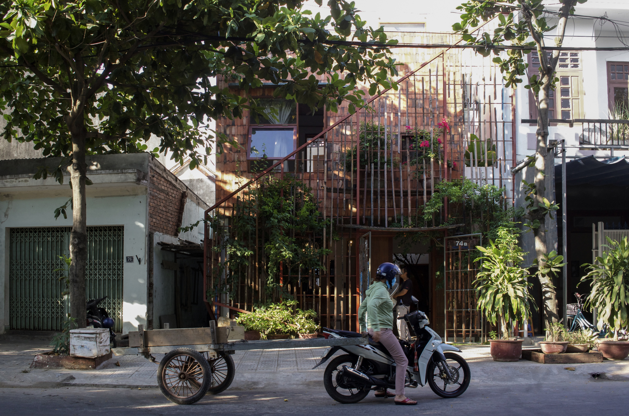 马松 TT丨越南丨NghiaArchitect-52