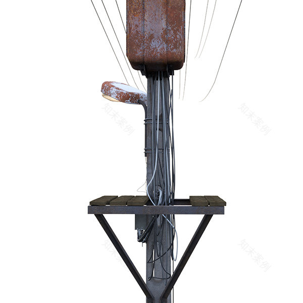 后共产主义时期的寒冬丨波兰-10