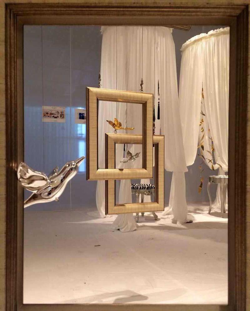 《笼居》——有限空间，无限创意-18